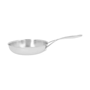 Padella in acciaio inox 5-strati Demeyere 5-plus  - Ø20 cm - Demeyere