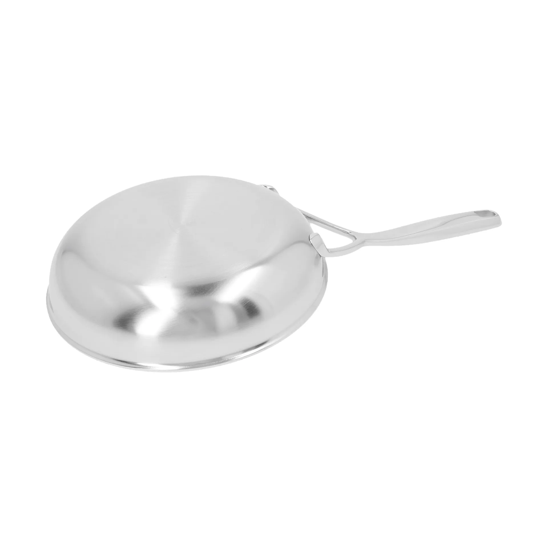 Padella in acciaio inox 5-strati Demeyere 5-plus , Ø20 cm Demeyere