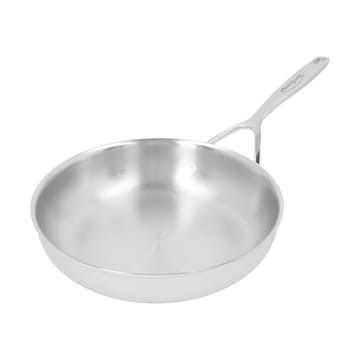 Padella in acciaio inox 5-strati Demeyere 5-plus  - Ø24 cm - Demeyere