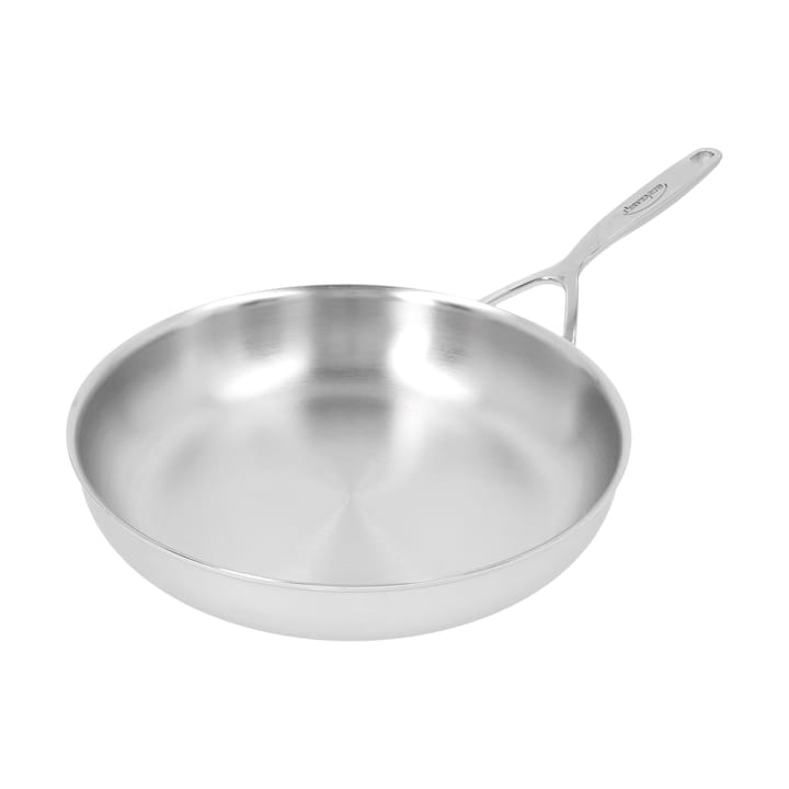Padella in acciaio inox 5-strati Demeyere 5-plus , Ø28 cm Demeyere