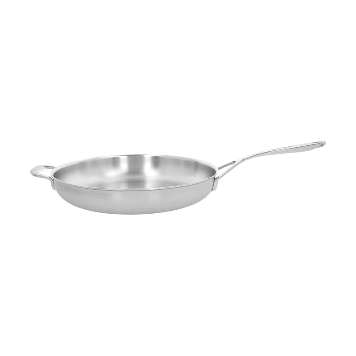 Padella in acciaio inox 5-strati Demeyere 5-plus  - Ø32 cm - Demeyere