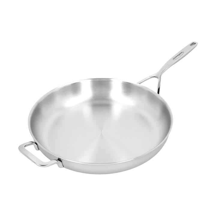 Padella in acciaio inox 5-strati Demeyere 5-plus , Ø32 cm Demeyere