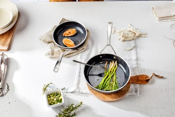 Padella in ceramica 5 strati Alu Pro 5 Ceraforce  - Ø20 cm - Demeyere