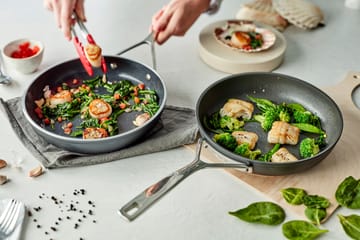 Padella in ceramica 5 strati Alu Pro 5 Ceraforce  - Ø24 cm - Demeyere