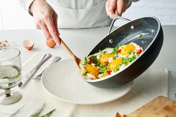 Padella in ceramica 5 strati Alu Pro 5 Ceraforce  - Ø28 cm - Demeyere