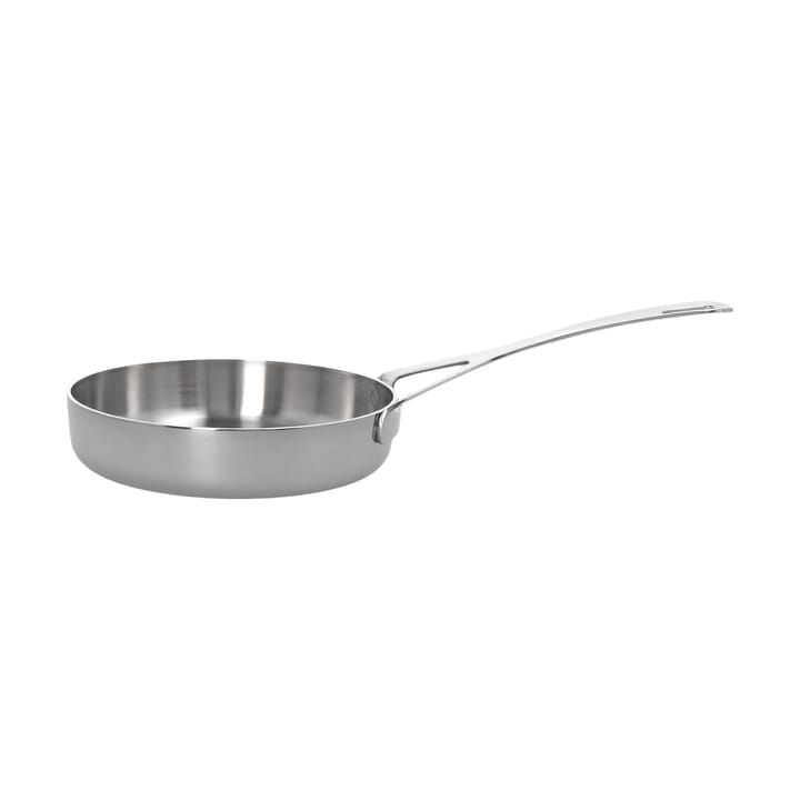 Padella mini in acciaio inox 3-strati Specialties 3  - Ø14 cm - Demeyere
