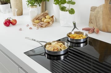 Padella mini in acciaio inox 3-strati Specialties 3  - Ø14 cm - Demeyere