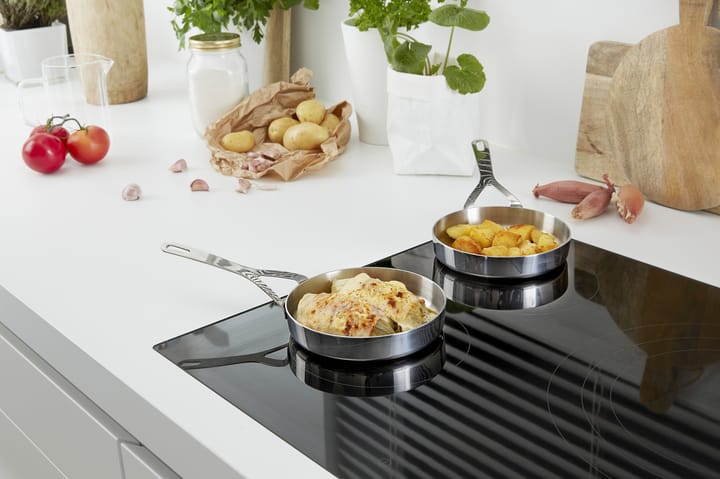 Padella mini in acciaio inox 3-strati Specialties 3 , Ø14 cm Demeyere