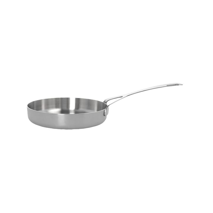 Padella mini in acciaio inox 3-strati Specialties 3  - Ø16 cm - Demeyere