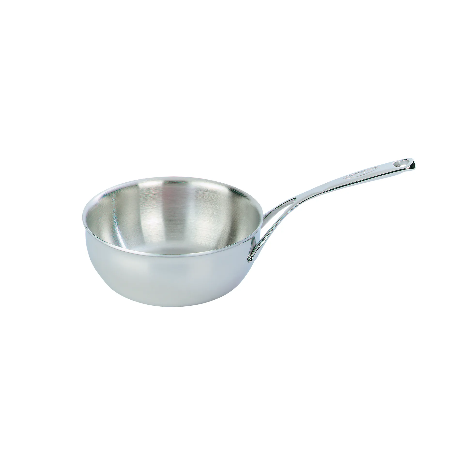 Padella sauté Demeyere Atlantis, 2 L Demeyere