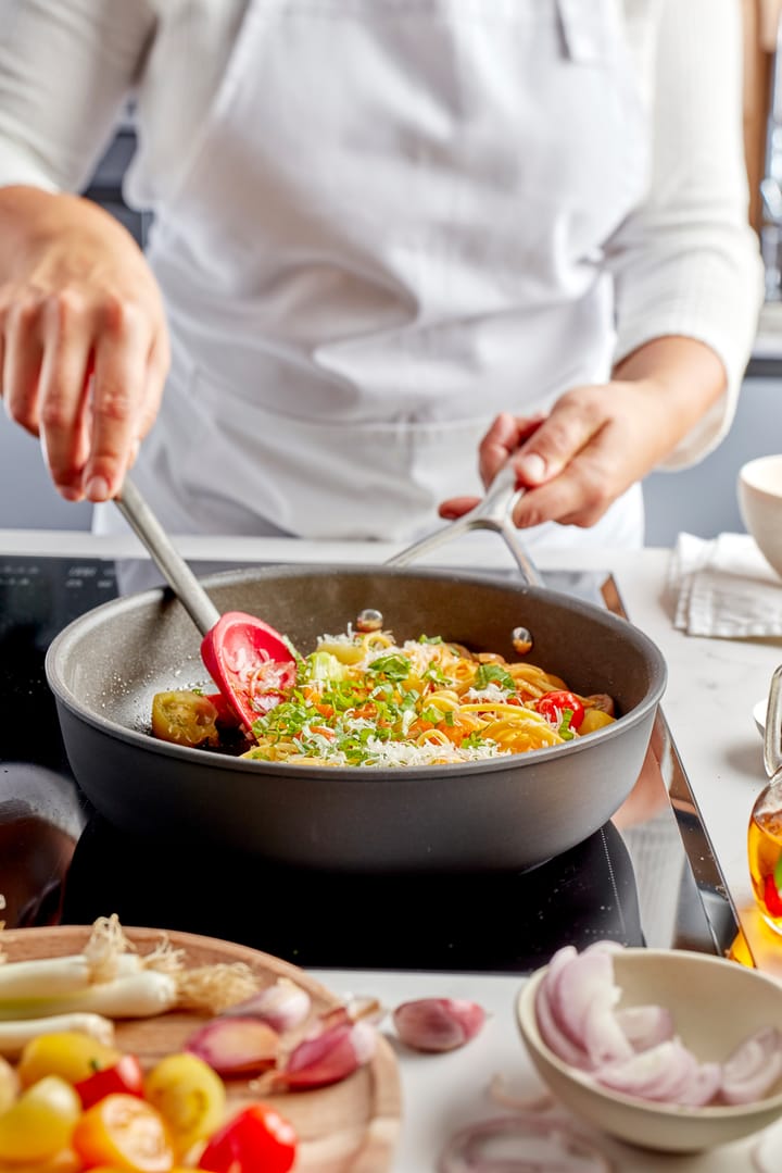 Padella sauté Duraslide 5-strati Alu Pro 5 TI-x , Ø24 cm Demeyere
