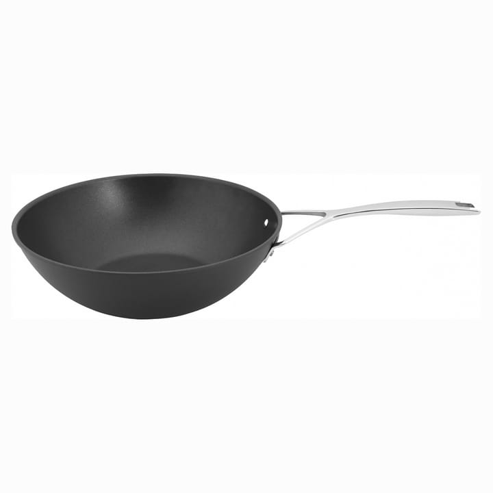 Padella wok Demeyere Alu Pro - 30 cm - Demeyere