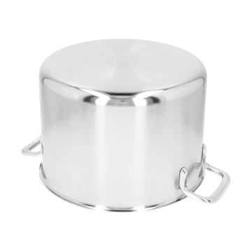 Pentola alta in acciaio inox Demeyere 5-Plus - 8 L - Demeyere