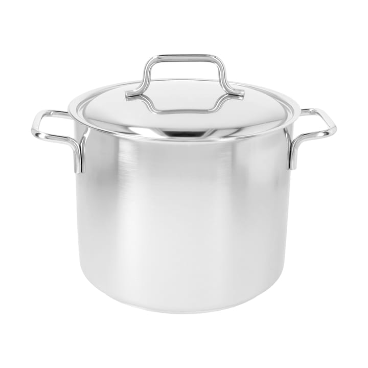 Pentola alta in acciaio inox Demeyere Apollo 7  - 5 L - Demeyere