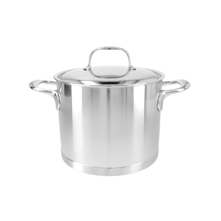 Pentola alta in acciaio inox Demeyere Atlantis 7  - 5 L - Demeyere