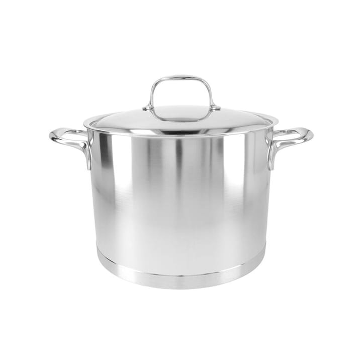 Pentola alta in acciaio inox Demeyere Atlantis 7  - 8 L - Demeyere