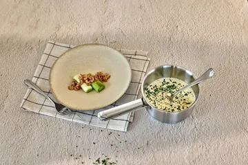 Pentola Demeyere Resto - Ø 12 cm
​ - Demeyere