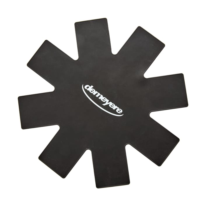 Protezione padelle in silicone Demeyere 2 pezzi - Ø40 cm - Demeyere