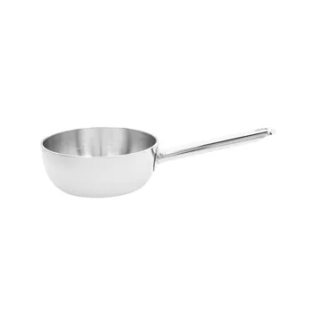 Sauteuse in acciaio inox Demeyere Apollo 7 - Ø14 cm - Demeyere