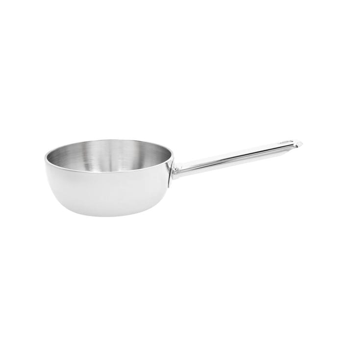 Sauteuse in acciaio inox Demeyere Apollo 7  - Ø14 cm - Demeyere