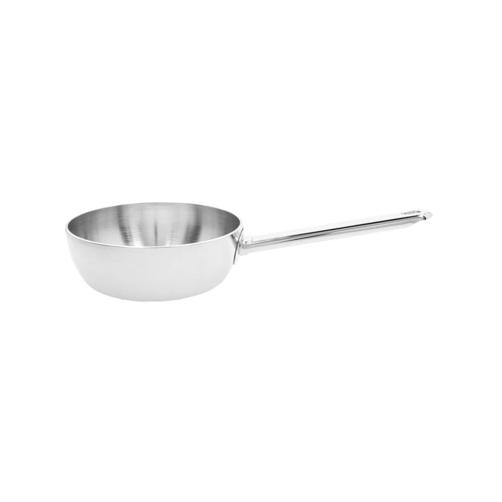 Sauteuse in acciaio inox Demeyere Apollo 7  - Ø16 cm - Demeyere