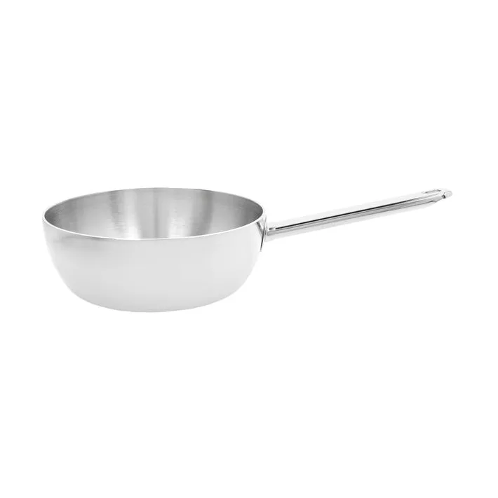 Sauteuse in acciaio inox Demeyere Apollo 7, Ø18 cm Demeyere