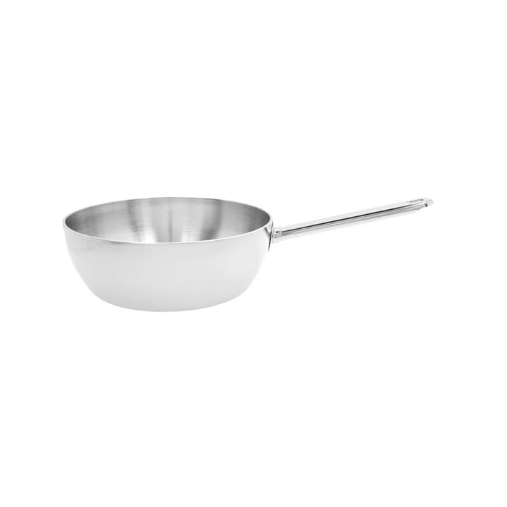 Sauteuse in acciaio inox Demeyere Apollo 7  - Ø22 cm - Demeyere