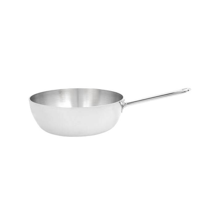 Sauteuse in acciaio inox Demeyere Apollo 7  - Ø28 cm - Demeyere