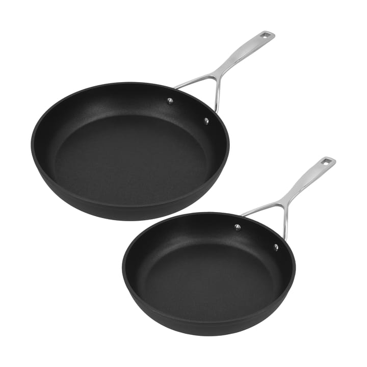 Set pentole Demeyere Alu Pro 5 Ti-X  - 2 pezzi - Demeyere