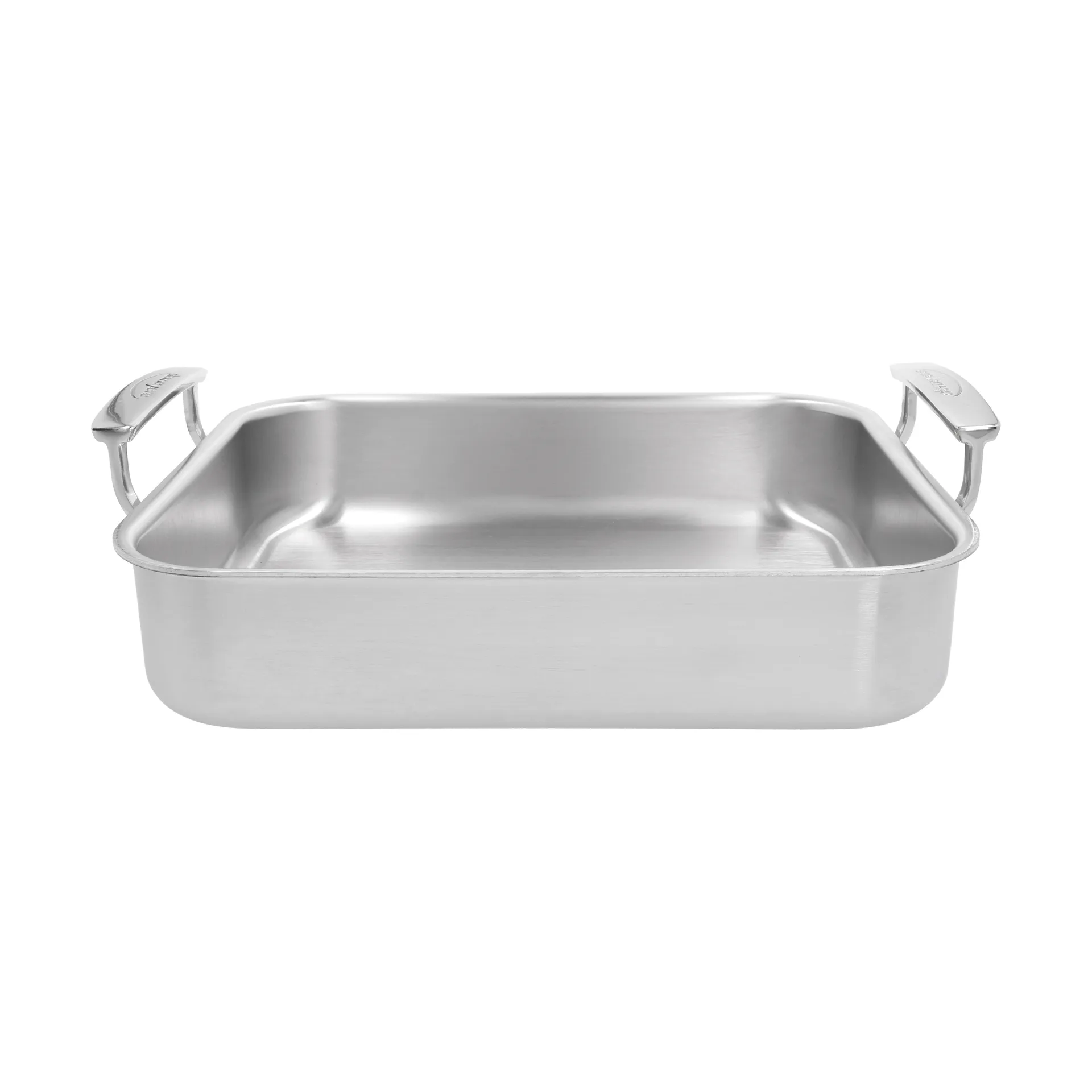 Teglia da forno in acciaio inox 5-strati Industry 5, 40x34 cm Demeyere