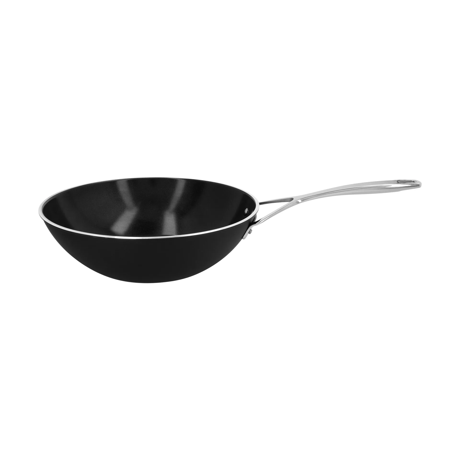 Wok in ceramica 5-strati Alu Pro 5 Ceraforce , Ø30 cm Demeyere