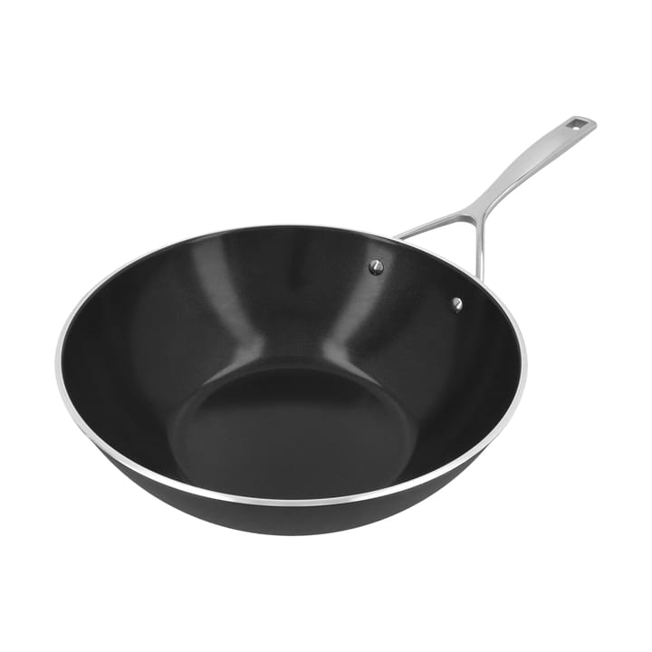 Wok in ceramica 5-strati Alu Pro 5 Ceraforce , Ø30 cm Demeyere