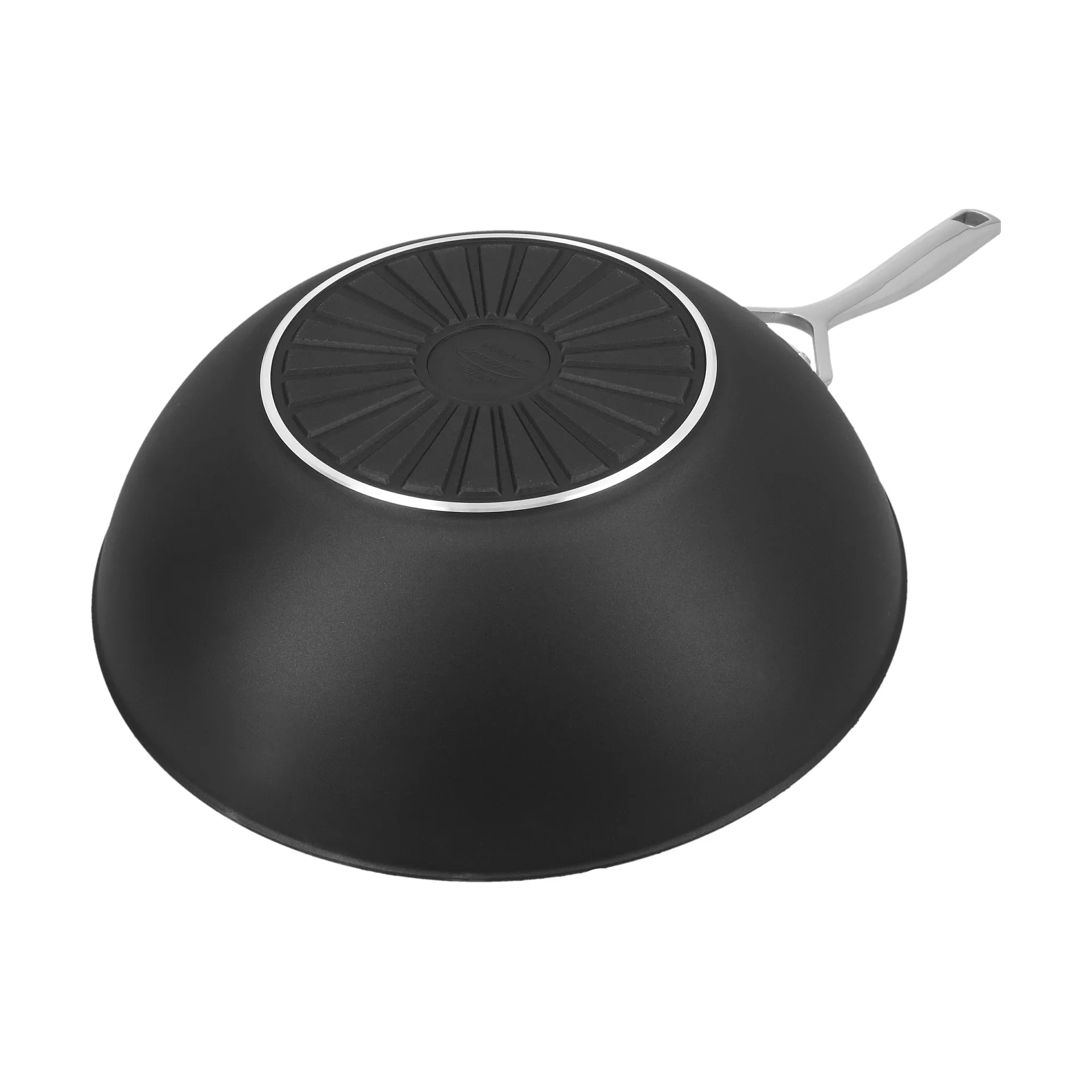 Wok in ceramica 5-strati Alu Pro 5 Ceraforce , Ø30 cm Demeyere