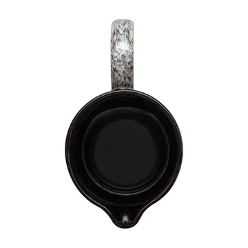 Brocca Halo Brew 0,76 l - Blu, grigio, nero - Denby