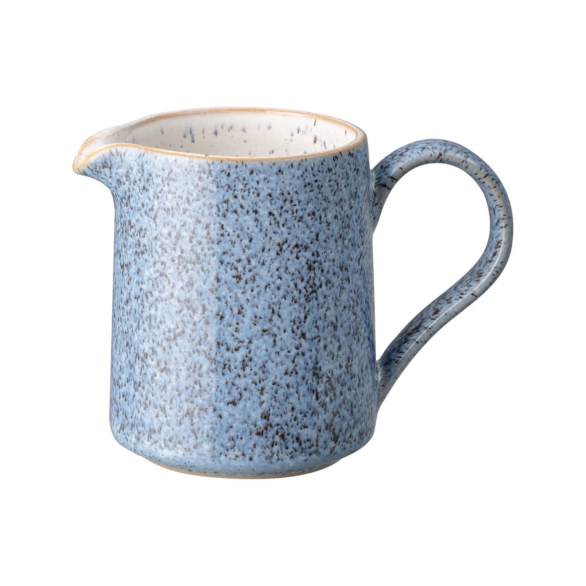 Caraffa per caffè Studio Blue 0,2 L, Flint Denby