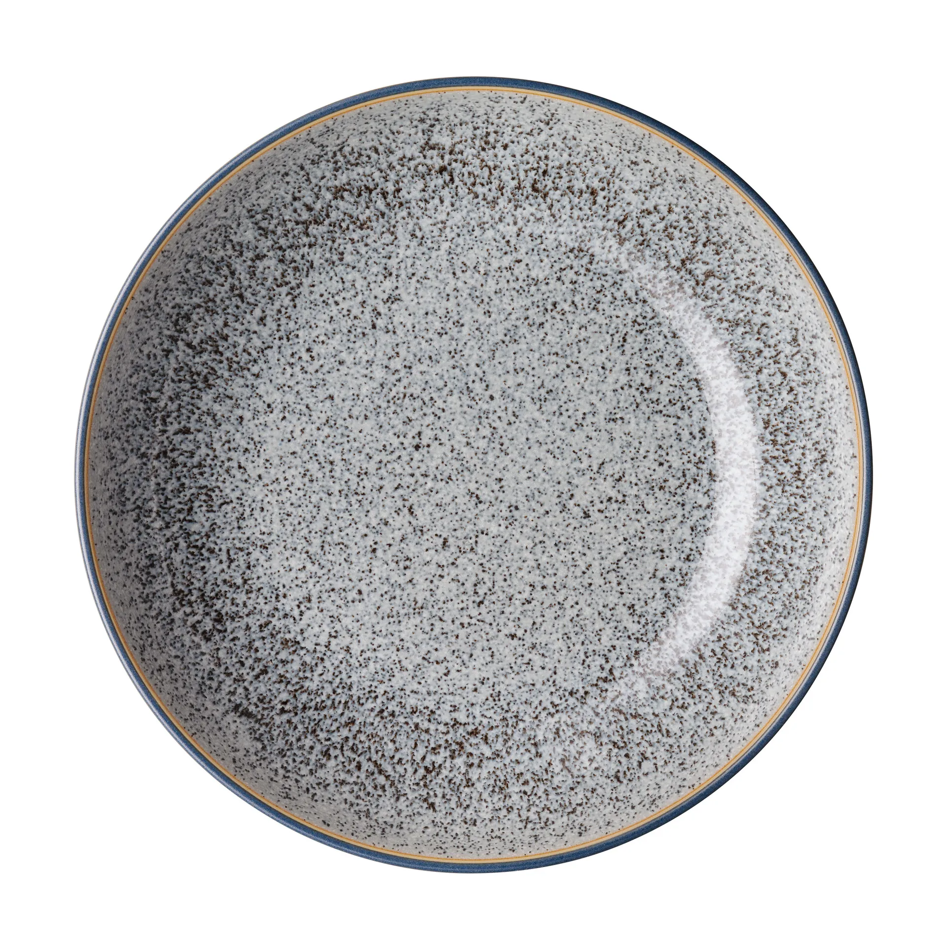 Ciotola da pasta Studio Grey 22 cm, Granito Denby