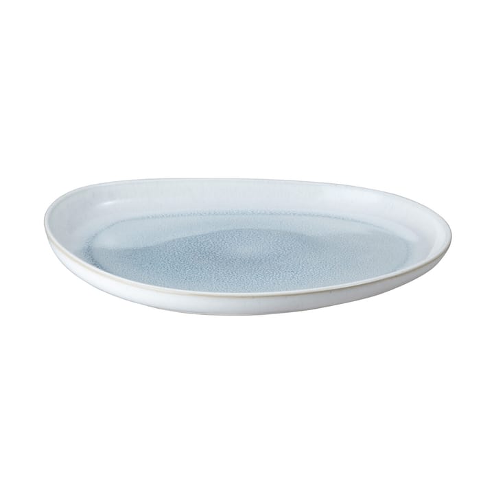Ciotola da portata Kiln blue  - 27x30 cm - Denby