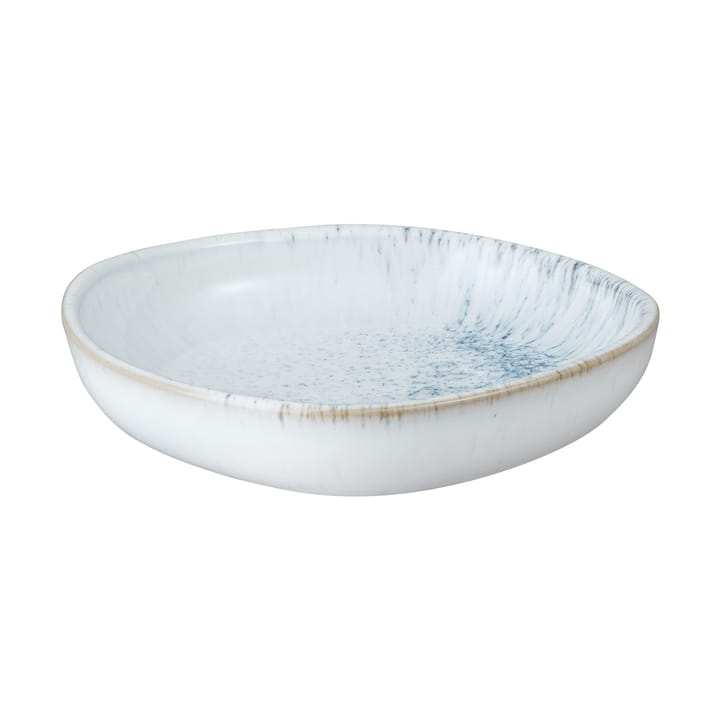 Ciotola da portata Kiln blue Alt , Piccolo, Ø13 cm Denby