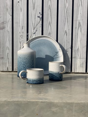 Ciotola da portata Kiln blue Alt  - Piccolo, Ø13 cm - Denby