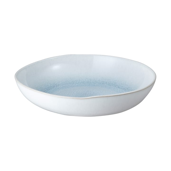 Ciotola da portata Kiln blue  - Grande, 28x28,5 cm - Denby
