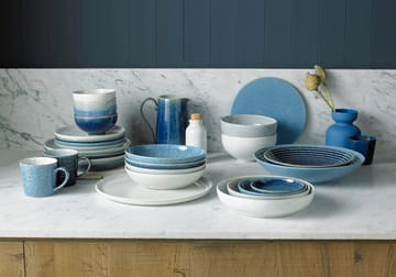 Ciotola da riso Studio Blue, 13 cm - Selce - Denby