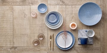 Ciotola da riso Studio Blue, 13 cm - Selce - Denby