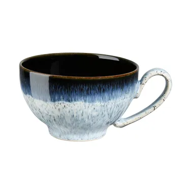 Ciotola Halo 31 cl - Blu, grigio, nero - Denby