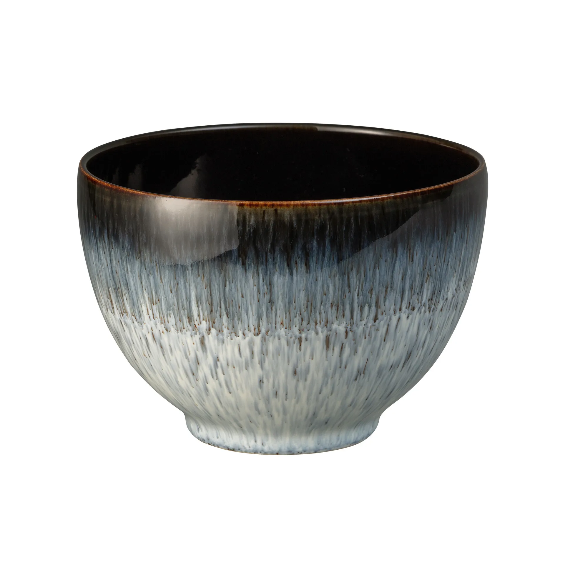 Ciotola per pasta Nudel 14,5 cm, Blu, grigio, nero Denby