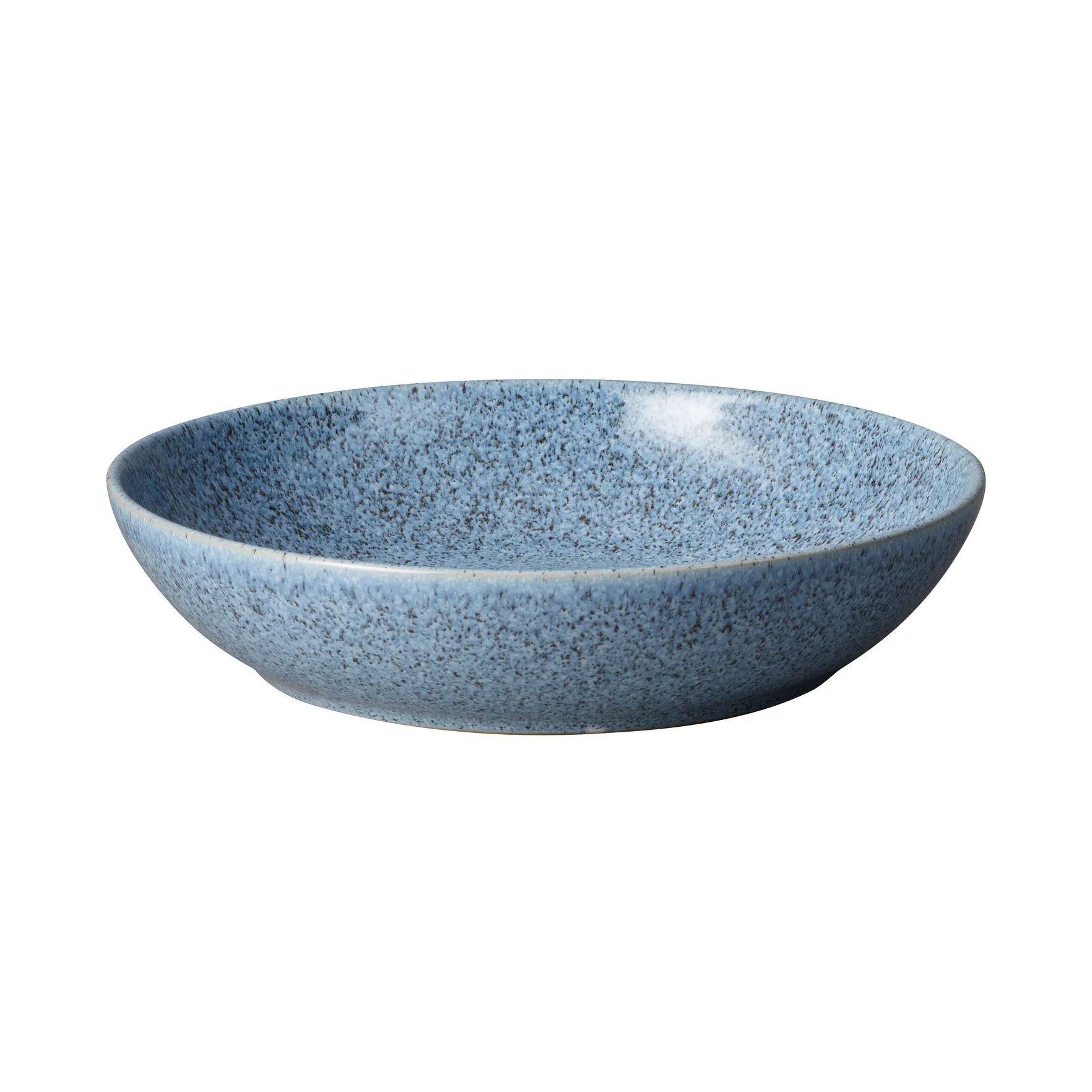 Ciotola per pasta Studio Blue, 22 cm, Selce Denby
