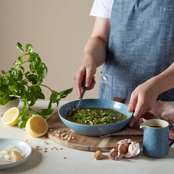 Ciotola per pasta Studio Blue, 22 cm - Selce - Denby