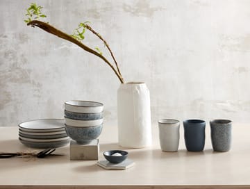 Ciotola per riso Studio Grey 13 cm - Quarzo - Denby
