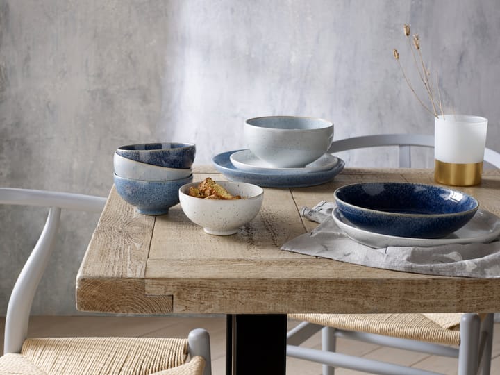 Ciotola Studio Blue 17 cm, Gesso Denby