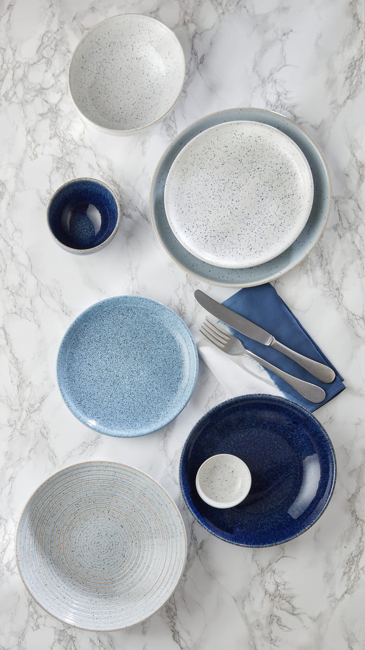 Ciotola Studio Blue 17 cm, Gesso Denby