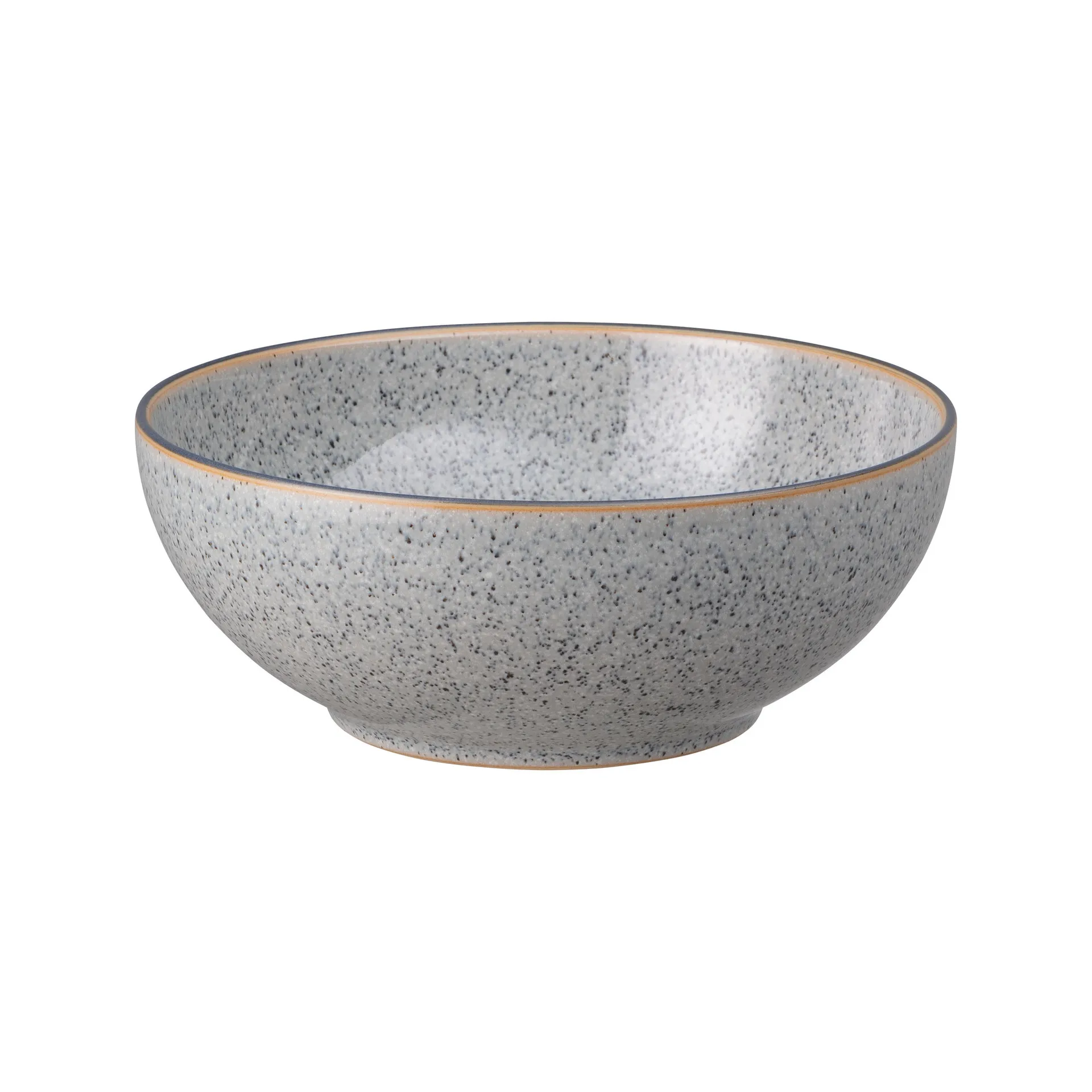 Ciotola Studio Grey, 17 cm, Granito Denby
